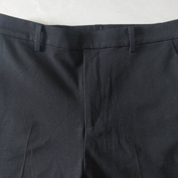$5 LAST CALL! UNIQLO | Black Dress Pants - Picture 5 of 9